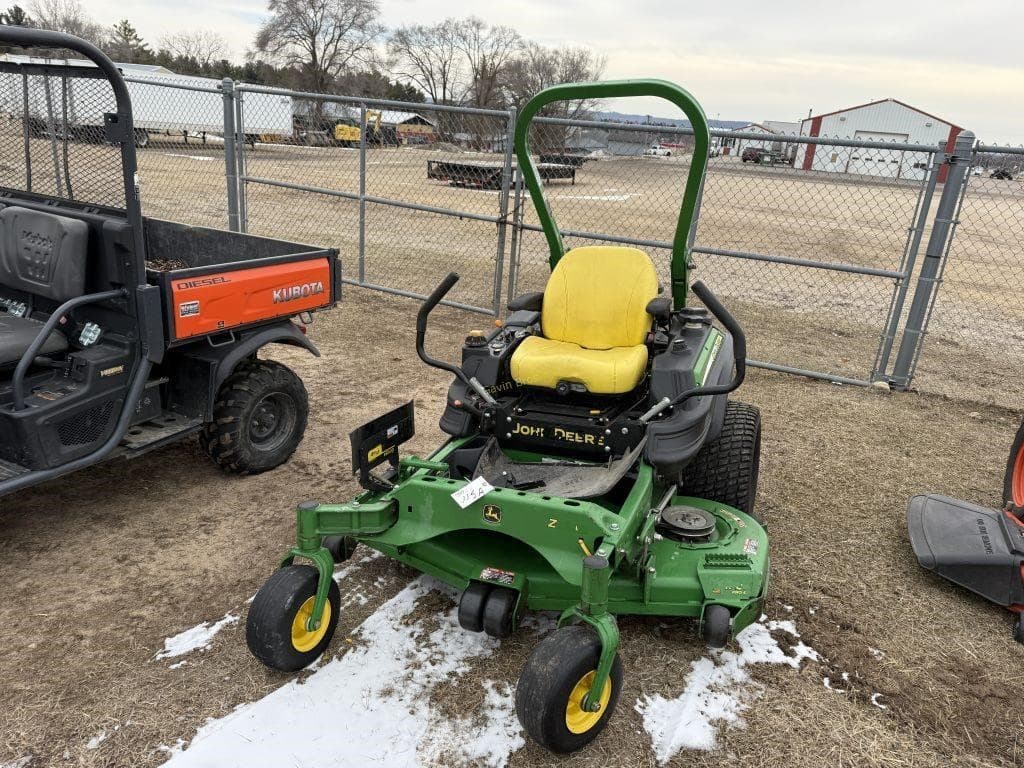 Image of John Deere Z960M Primary image