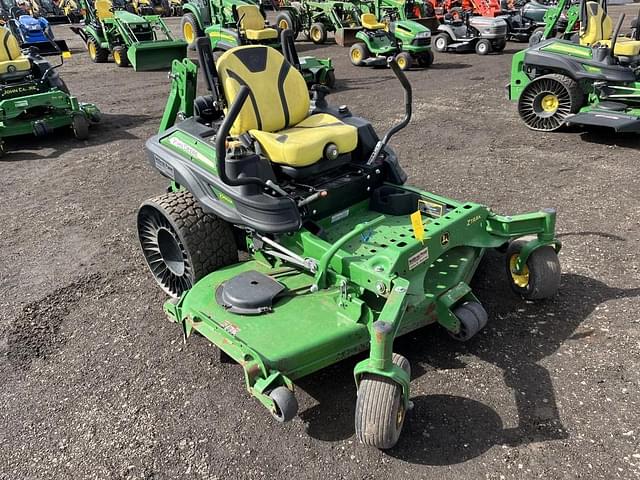 Image of John Deere Z960M equipment image 3