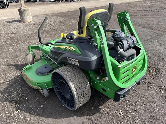 Image of John Deere Z960M equipment image 1