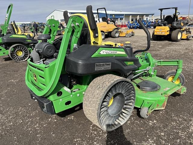 Image of John Deere Z960M equipment image 2