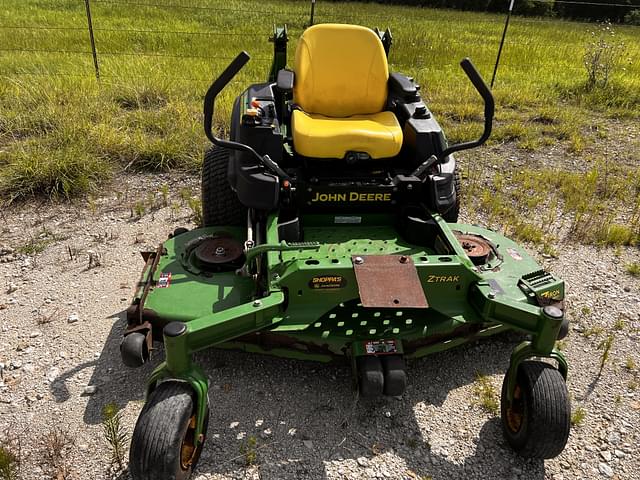 Image of John Deere Z960M equipment image 1