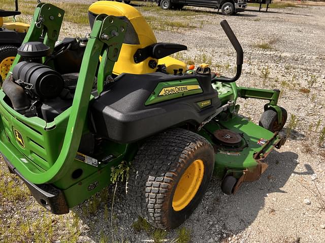 Image of John Deere Z960M equipment image 4