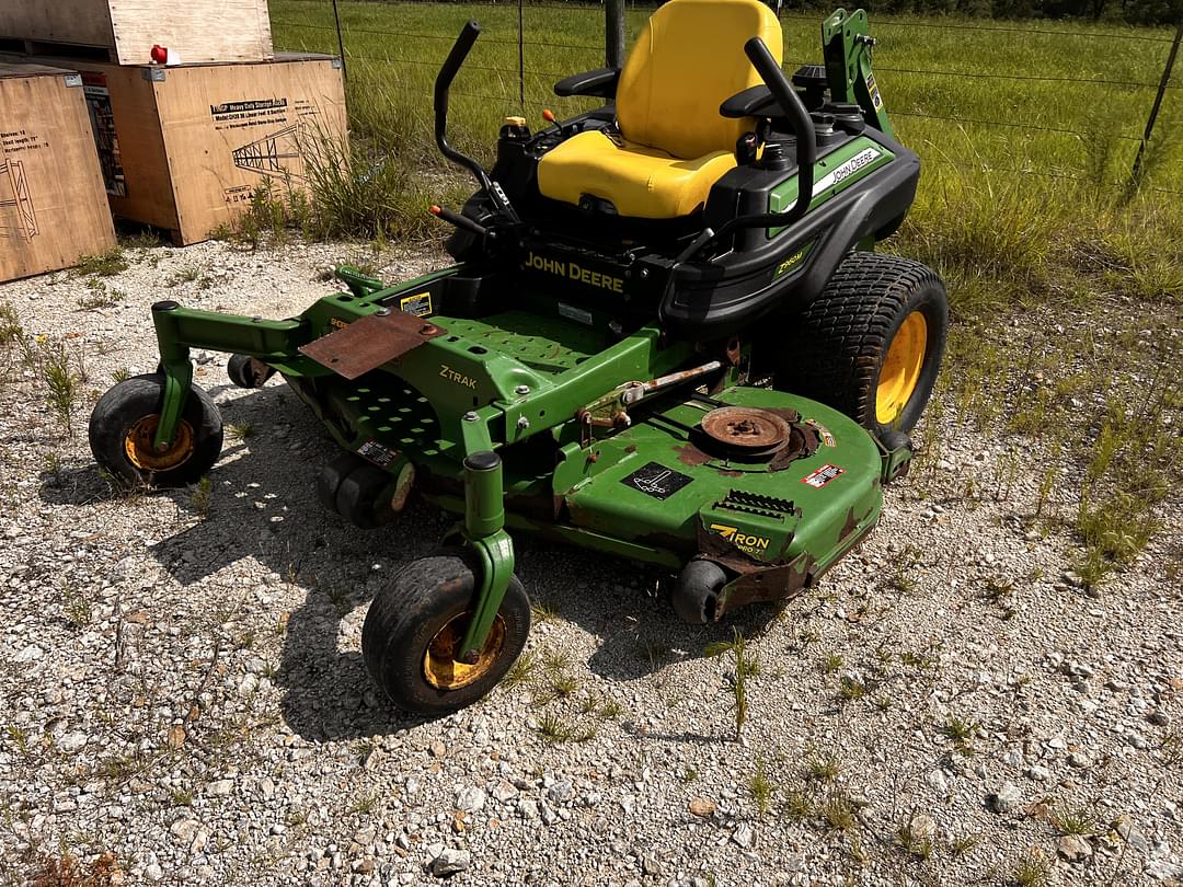 Image of John Deere Z960M Primary image