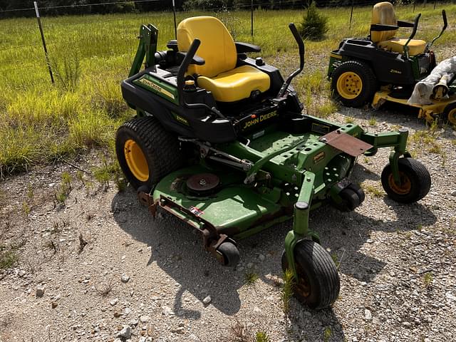 Image of John Deere Z960M equipment image 2