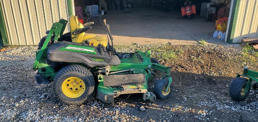 Image of John Deere Z960R Primary image