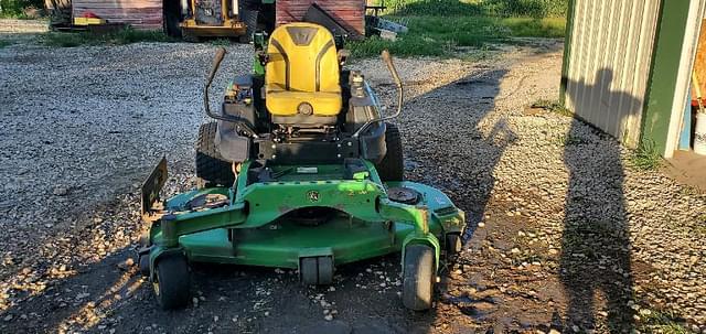 Image of John Deere Z960R equipment image 2