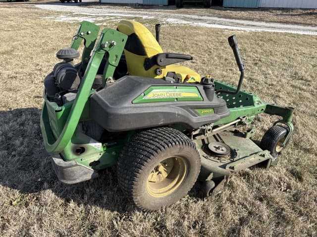 Image of John Deere Z960R equipment image 4