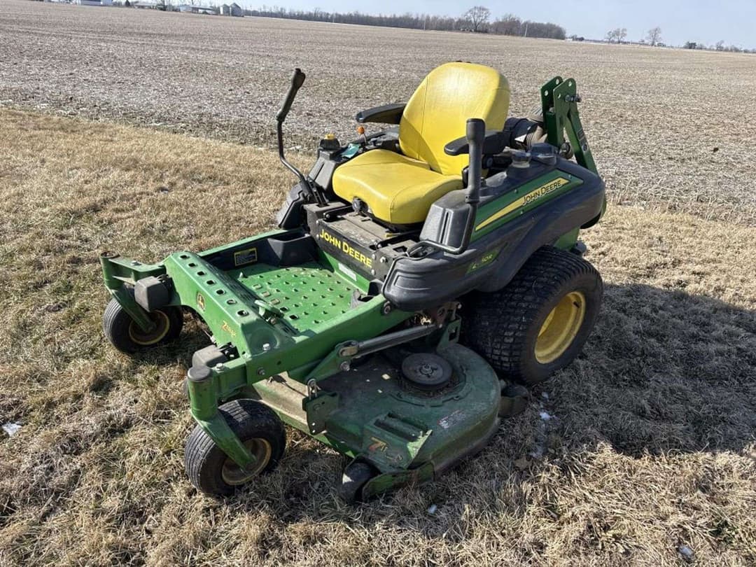 Image of John Deere Z960R Primary image