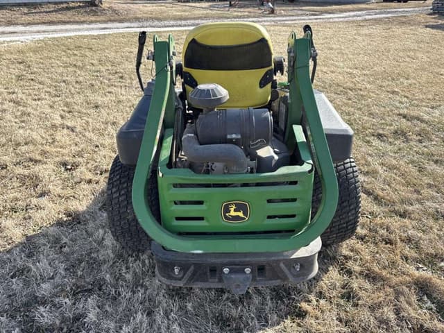 Image of John Deere Z960R equipment image 3