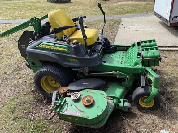 Image of John Deere Z960R Primary image