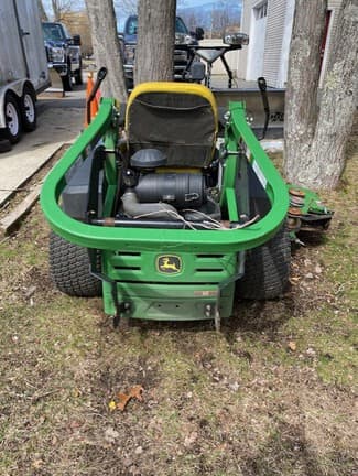 Image of John Deere Z960R equipment image 2