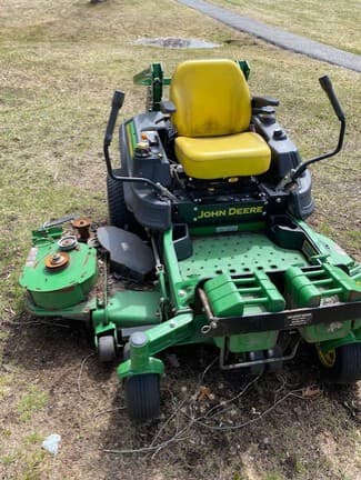Image of John Deere Z960R equipment image 3