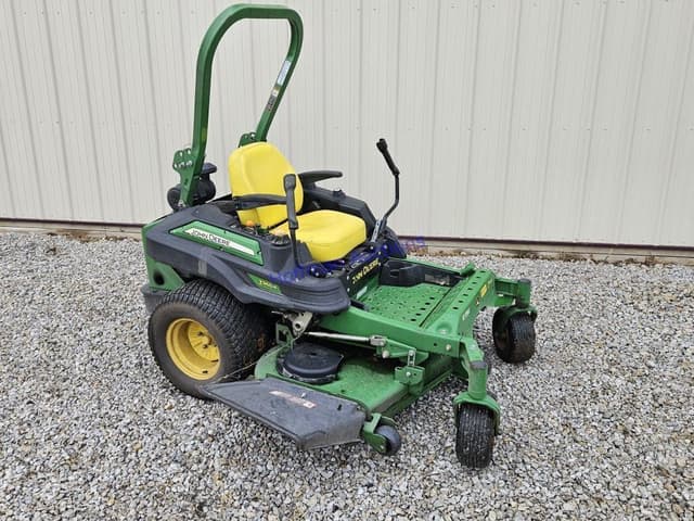 Image of John Deere Z960R equipment image 3