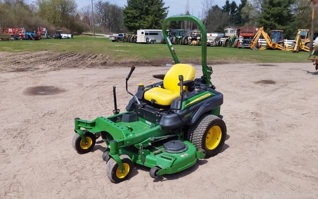 Image of John Deere Z960R equipment image 3