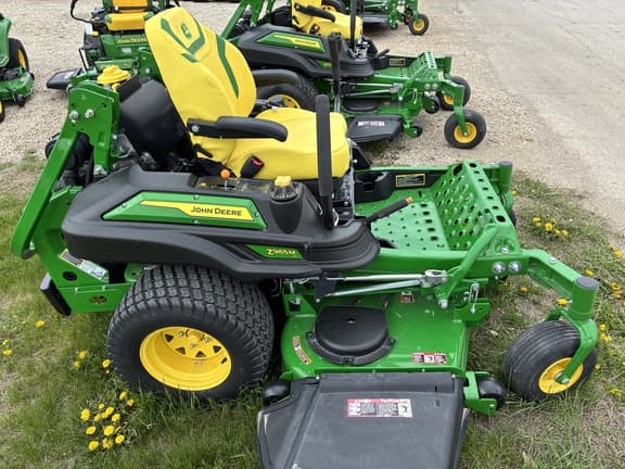 Image of John Deere Z965M equipment image 1