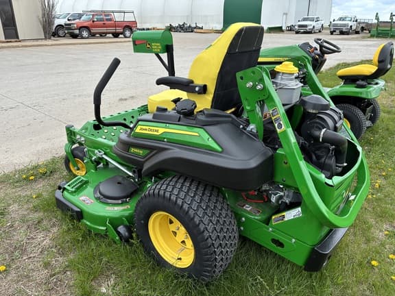 Image of John Deere Z965M equipment image 4