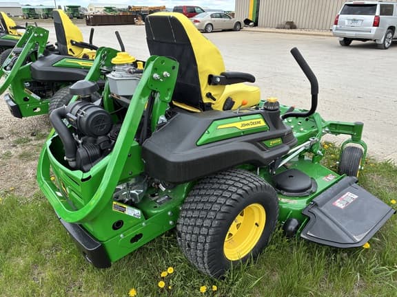 Image of John Deere Z965M equipment image 2