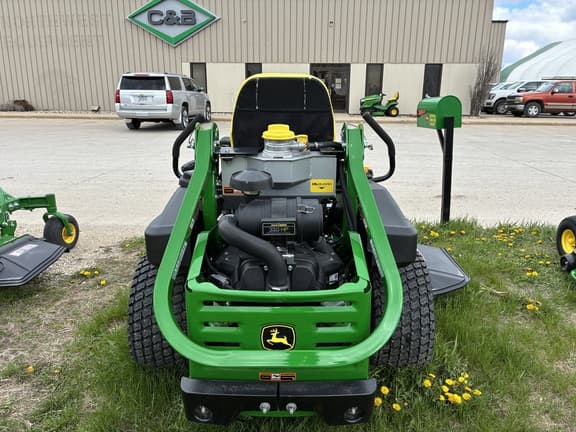 Image of John Deere Z965M equipment image 3