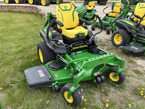 John Deere Z965M Equipment Image0