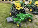 John Deere Z965M Image