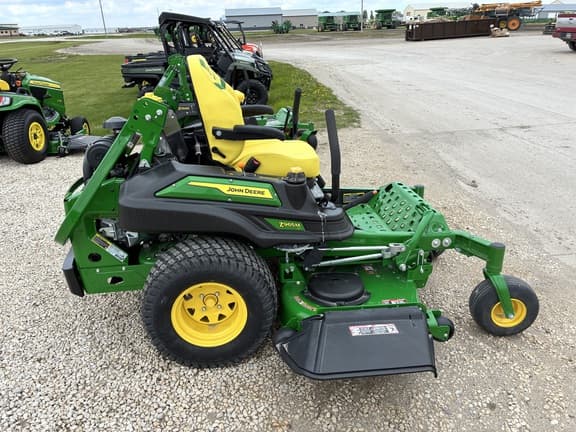 Image of John Deere Z965M equipment image 1
