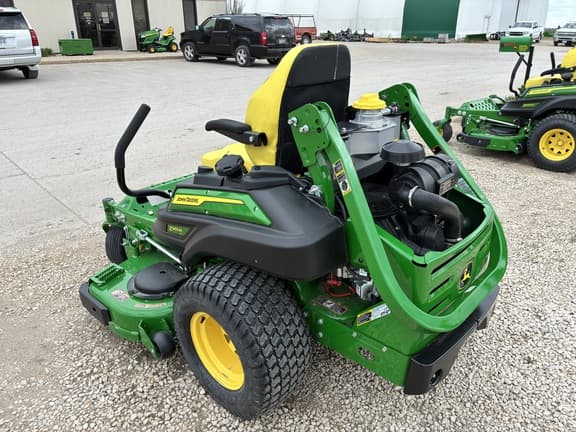 Image of John Deere Z965M equipment image 4