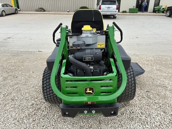 Image of John Deere Z965M equipment image 3