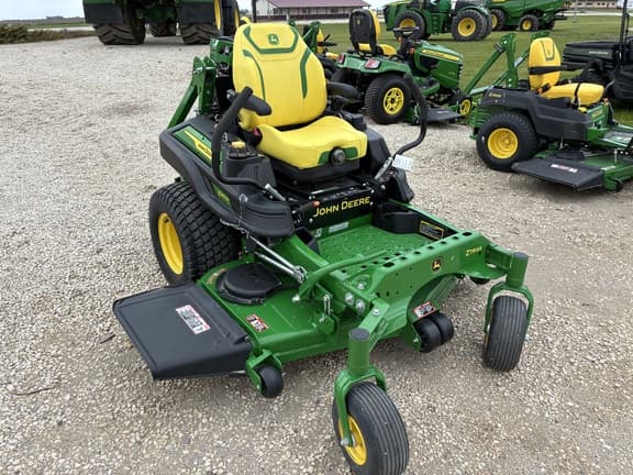 Image of John Deere Z965M Primary image