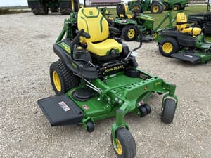 John Deere Z965M Image