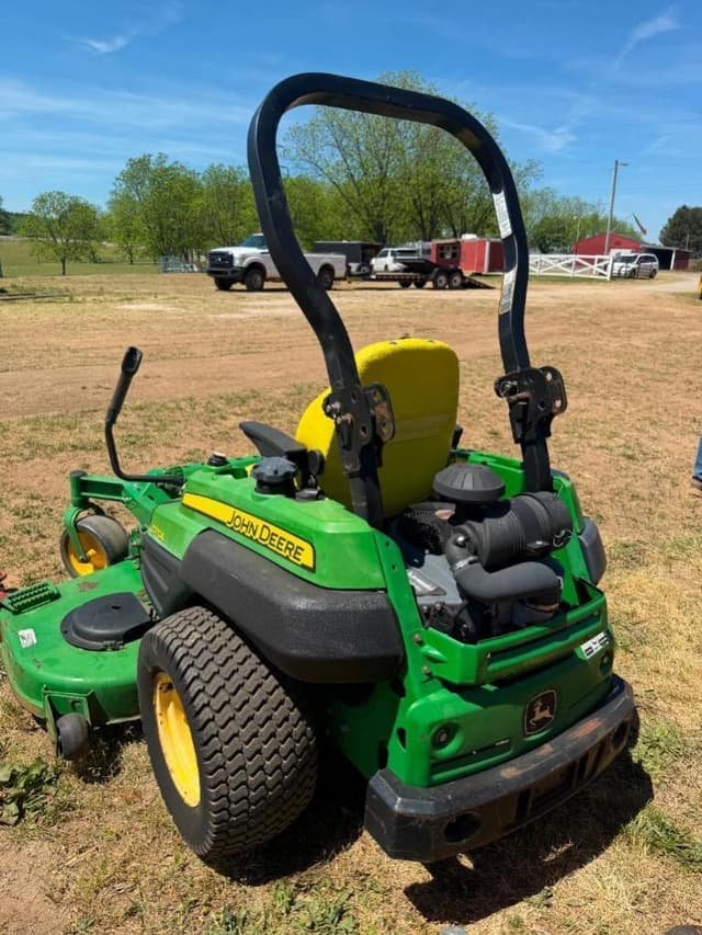 Image of John Deere Z970A equipment image 4
