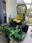 John Deere Z970R Image