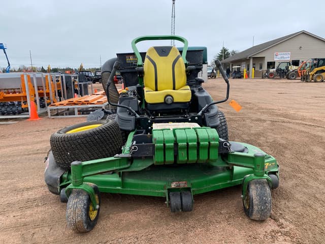 Image of John Deere Z970R equipment image 1