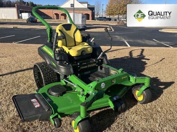 2018 John Deere Z970R Equipment Image0