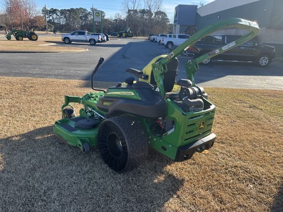 Image of John Deere Z970R equipment image 3