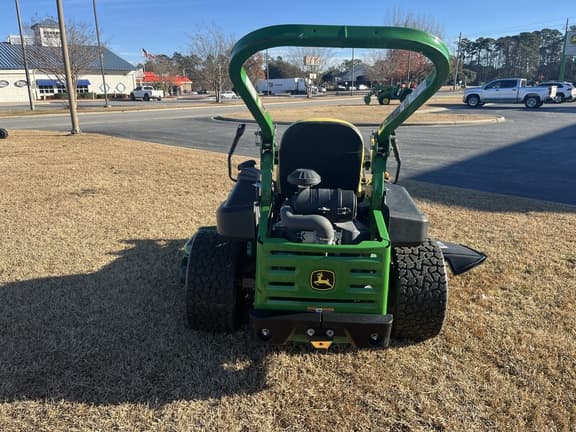 Image of John Deere Z970R equipment image 4