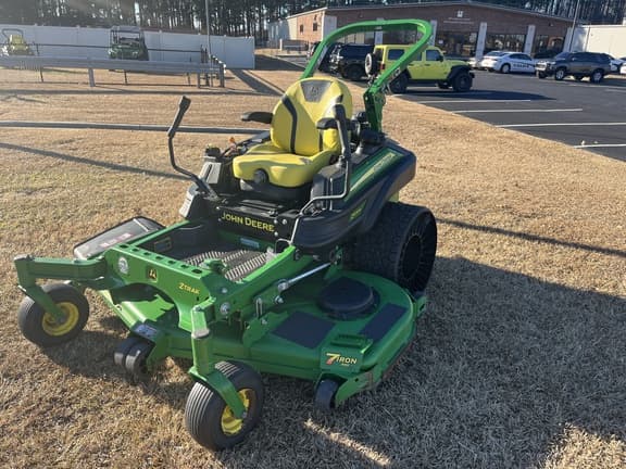 Image of John Deere Z970R equipment image 2