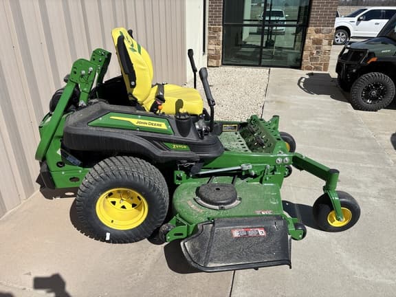 Image of John Deere Z970R equipment image 1