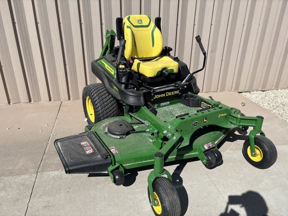 Image of John Deere Z970R equipment image 2