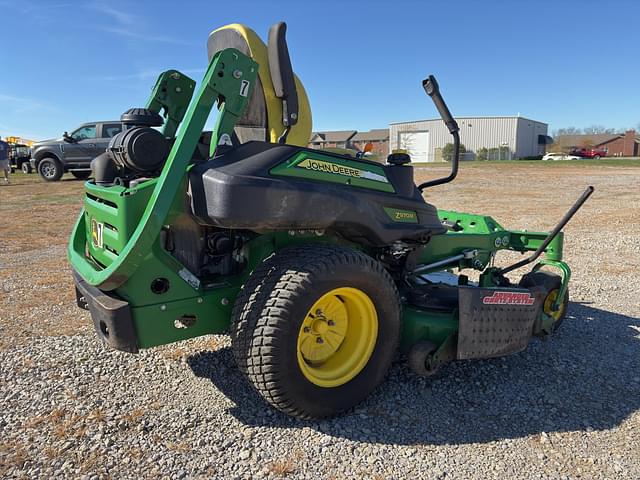 Image of John Deere Z970R equipment image 4