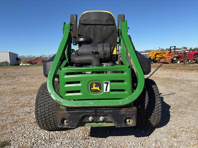 Image of John Deere Z970R equipment image 3