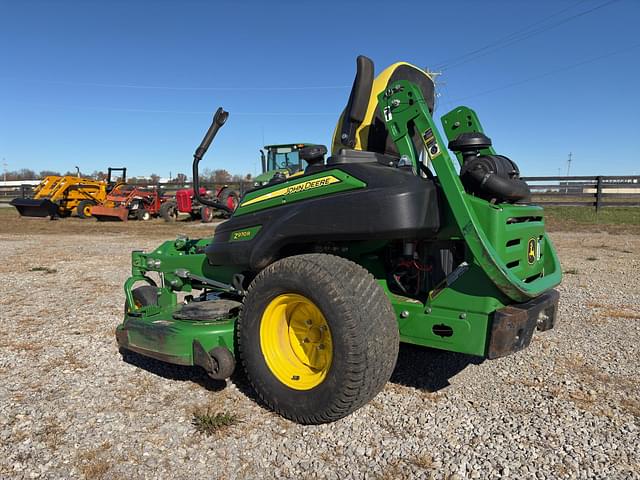 Image of John Deere Z970R equipment image 2