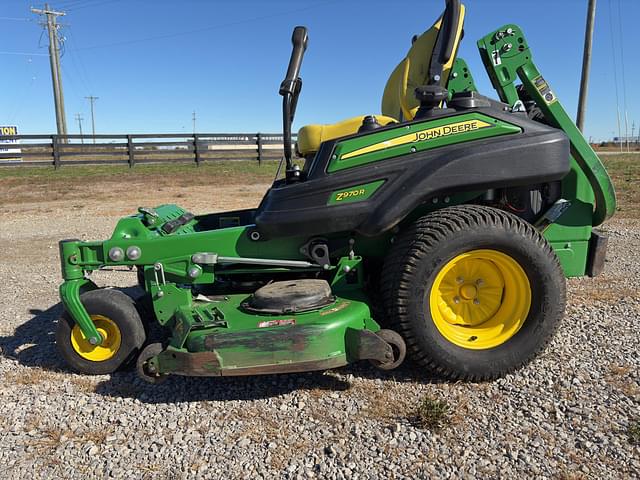 Image of John Deere Z970R equipment image 1