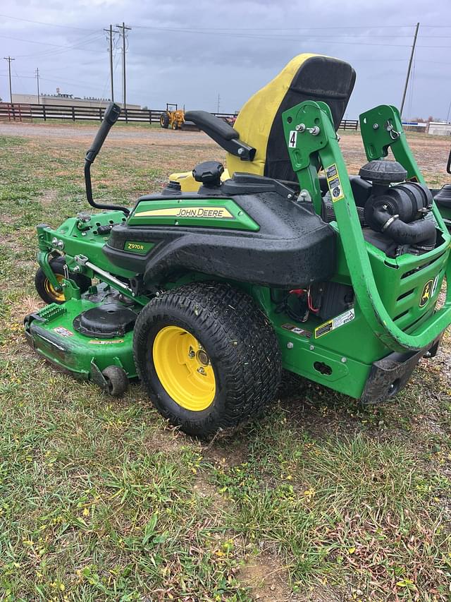 Image of John Deere Z970R equipment image 2