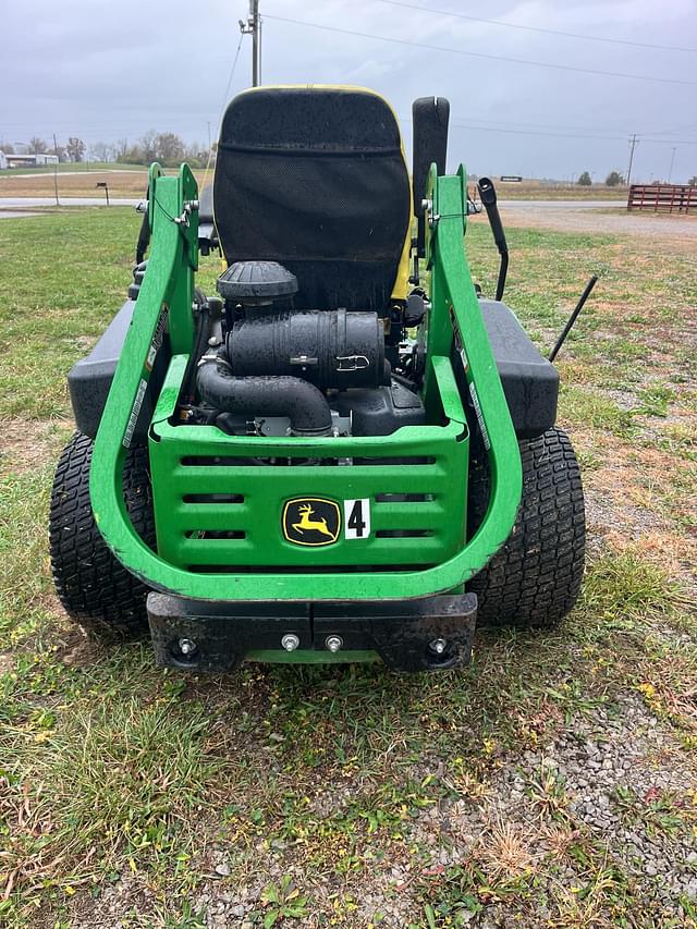 Image of John Deere Z970R equipment image 3