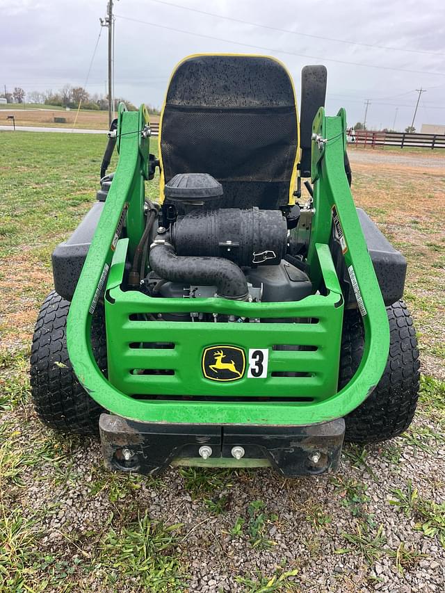 Image of John Deere Z970R equipment image 3