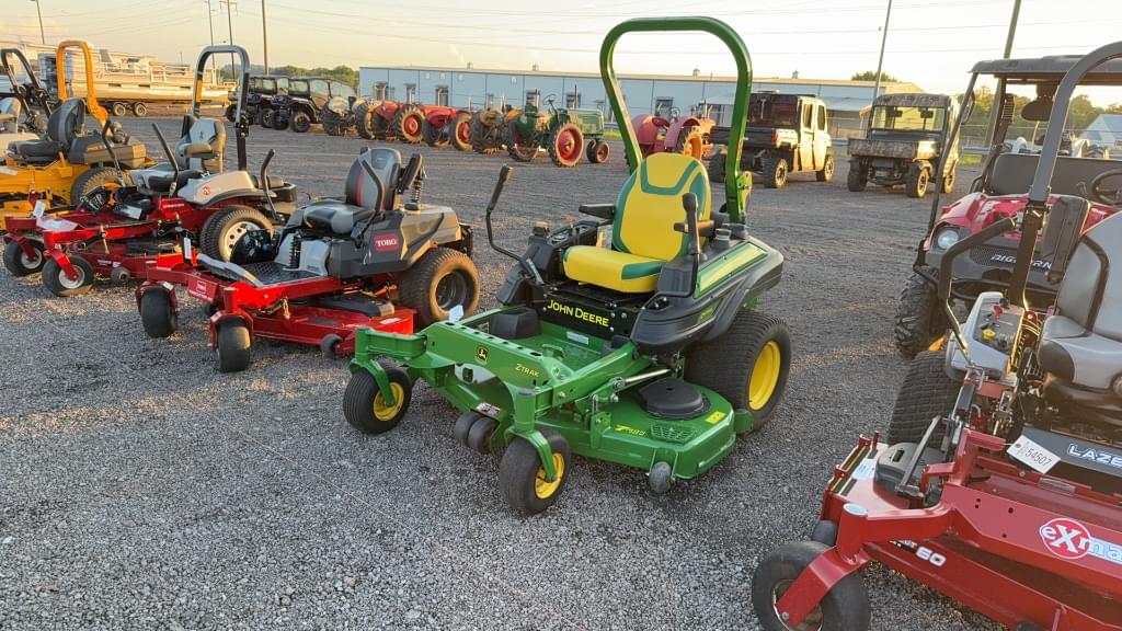 Image of John Deere Z970R Primary image