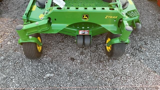 Image of John Deere Z970R equipment image 3