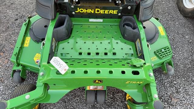 Image of John Deere Z970R equipment image 4