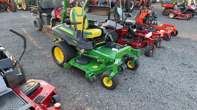 Image of John Deere Z970R equipment image 2