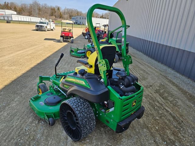 Image of John Deere Z970R equipment image 2
